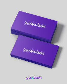 الكرت الشخصي (Business Card)