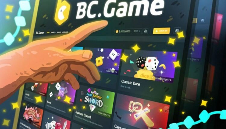 Explore Casino BCStavka A Premier Online Betting Destination Explore Casino BCStavka A Premier Online Betting Destination
