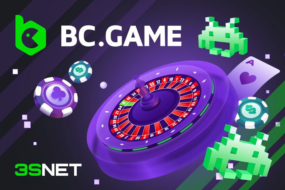 Explore the Official BC.Game App Your Ultimate Gaming Experience -167176483