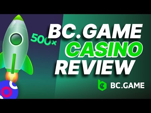 Unlocking Earnings with the BC.Game Affiliate Program -253671233 Unlocking Earnings with the BC.Game Affiliate Program -253671233