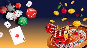 Explore the Thrills of Online Casino BetFoxx